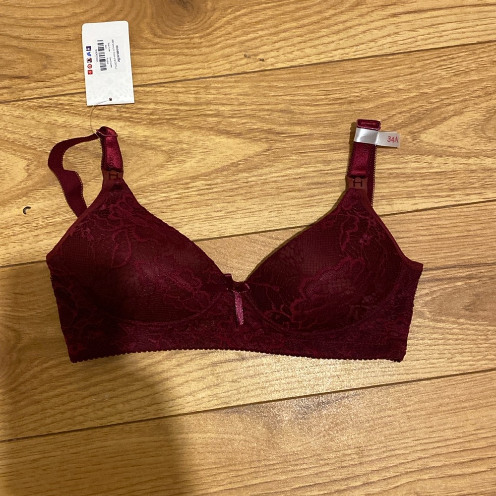 Nursing Bra- BRAND NEW